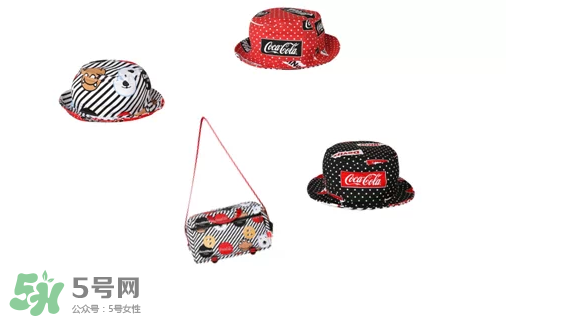 DEVIL NUT和可口可樂(lè)跨界合作怎么樣？合作款集錦