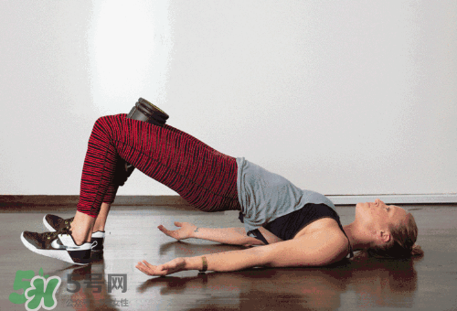 臀橋可以縮陰嗎？臀橋對性功能有幫助嗎？