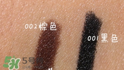 rimmel芮謎眼線膏怎么樣？rimmel芮謎眼線膏怎么用