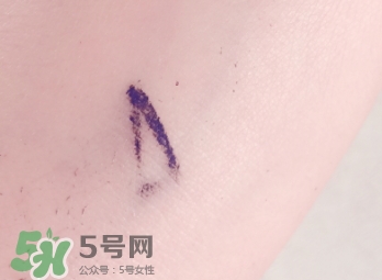 rimmel芮謎眼線膏怎么樣？rimmel芮謎眼線膏怎么用