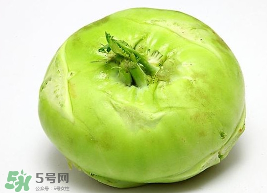 苤藍(lán)怎么做好吃？苤藍(lán)能生吃嗎