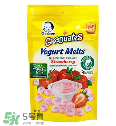 嘉寶溶豆一天吃多少？嘉寶溶豆能多吃嗎？