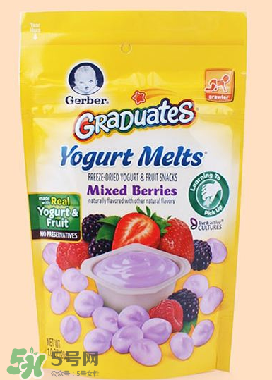 嘉寶溶豆一天吃多少？嘉寶溶豆能多吃嗎？