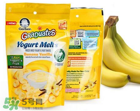 嘉寶溶豆一天吃多少？嘉寶溶豆能多吃嗎？