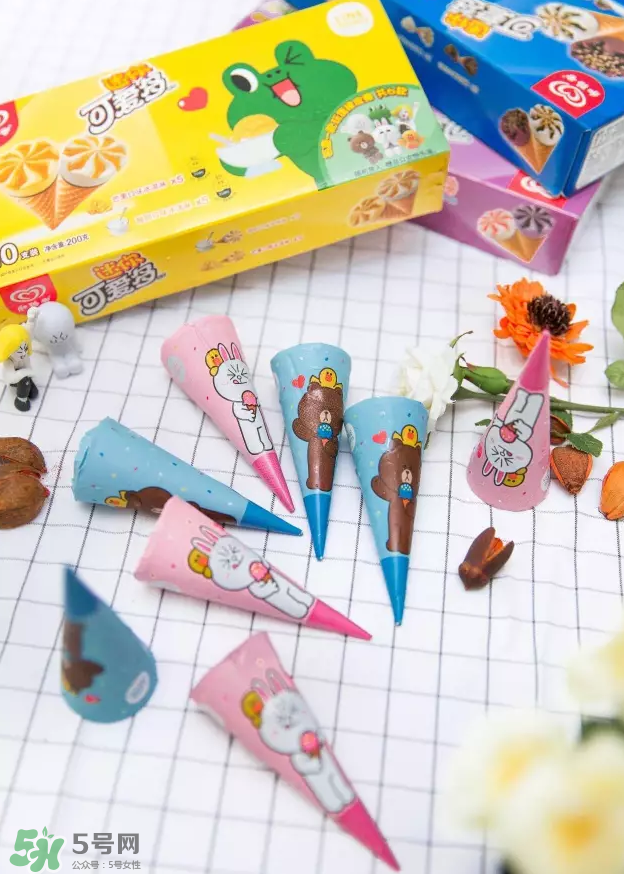 LINE FRIENDS跨界合作款有哪些？怎么樣？