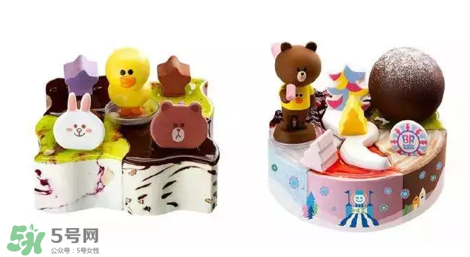 LINE FRIENDS跨界合作款有哪些？怎么樣？