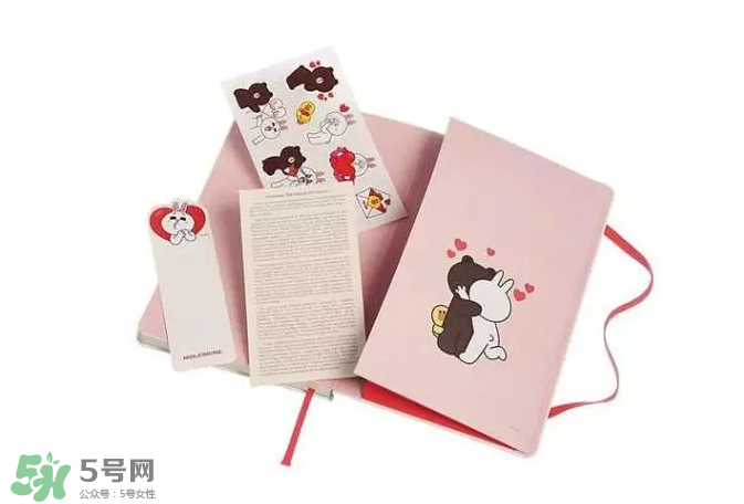 LINE FRIENDS跨界合作款有哪些？怎么樣？