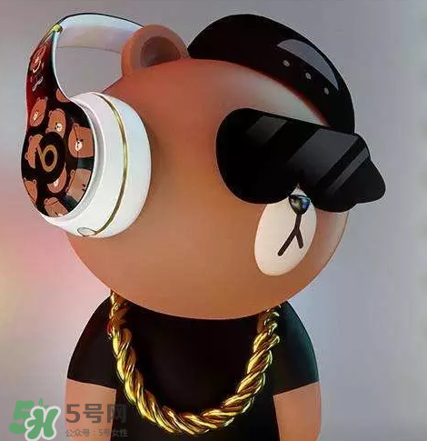 LINE FRIENDS跨界合作款有哪些？怎么樣？