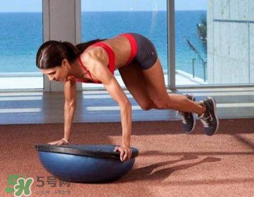 hiit訓(xùn)練是什么？hiit訓(xùn)練是有氧嗎？