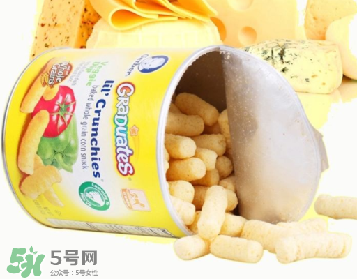 嘉寶泡芙條有什么營養(yǎng)？嘉寶泡芙條營養(yǎng)價值高嗎？