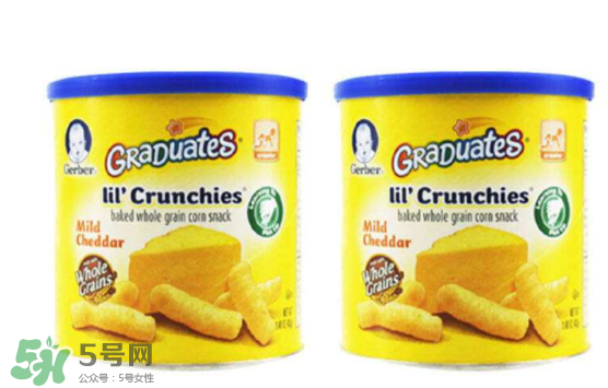 嘉寶泡芙吃了會上火嗎？嘉寶泡芙會導致寶寶上火嗎？