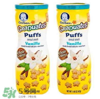 嘉寶泡芙吃了會上火嗎？嘉寶泡芙會導致寶寶上火嗎？