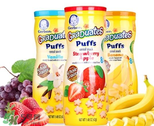 嘉寶泡芙吃了會上火嗎？嘉寶泡芙會導致寶寶上火嗎？