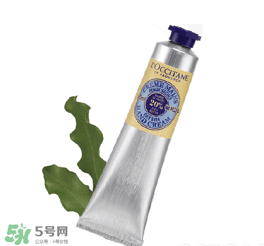 歐舒丹乳木果護手霜怎么樣？歐舒丹乳木果護手霜測評