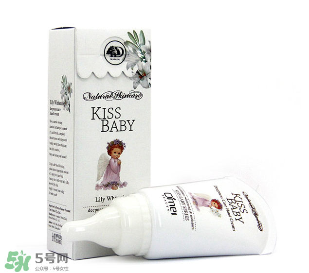 沃美奶嘴護手霜怎么樣？沃美奶嘴護手霜測評