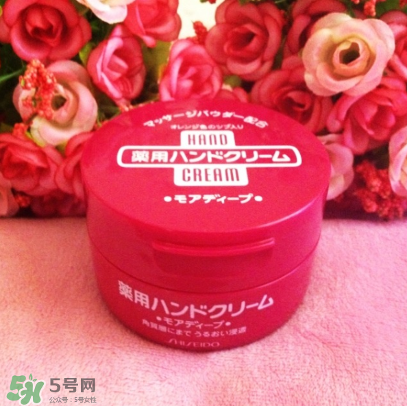 資生堂尿素護(hù)手霜怎么樣？資生堂尿素護(hù)手霜測(cè)評(píng)