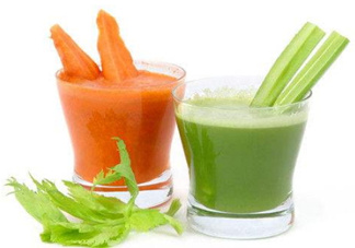 芹菜汁用什么芹菜？芹菜汁用西芹還是芹菜？