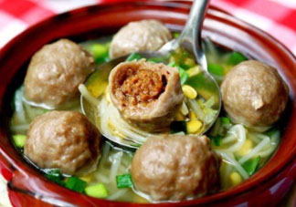 牛肉丸怎么煮好吃？牛肉丸煮幾分鐘？