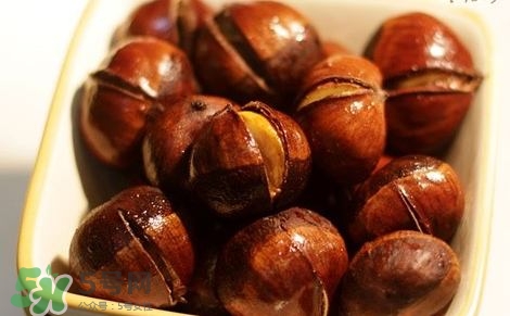 糖炒栗子怎么保存？糖炒栗子怎么容易剝殼？