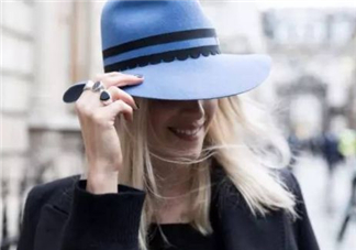 maison michel帽子在哪買？maison michel專柜哪里有？