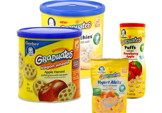 嘉寶泡芙吃了會(huì)上火嗎？嘉寶泡芙會(huì)導(dǎo)致寶寶上火嗎？