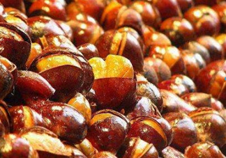 糖炒栗子孕婦可以吃嗎？孕婦吃糖炒栗子對胎兒好嗎？