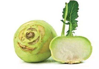 苤藍(lán)怎么做好吃？苤藍(lán)能生吃嗎