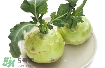 苤藍(lán)怎么做好吃？苤藍(lán)能生吃嗎