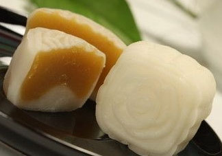 月餅皮可以加水嗎？月餅皮為什么不能放水？