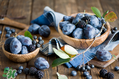 西梅軟的好吃還是硬的好吃？西梅軟的是壞了嗎？