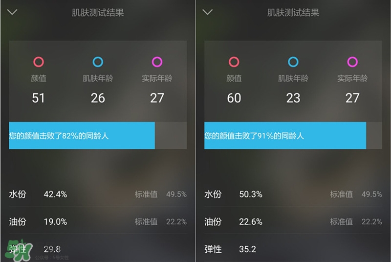 薇姿火山能量瓶怎么樣保濕能量彈 薇姿火山能量瓶怎么樣保濕能量彈