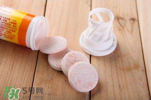 維c泡騰片可以空腹喝嗎？維c泡騰片可以每天喝嗎