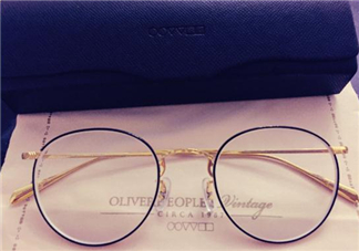 oliver peoples是什么牌子？oliver peoples是什么檔次？