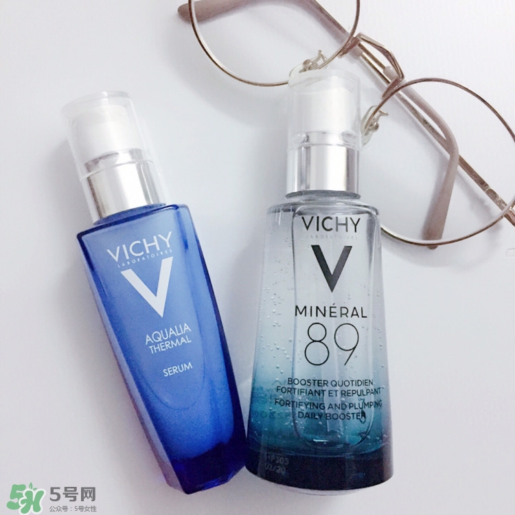 薇姿火山能量瓶怎么樣保濕能量彈 薇姿火山能量瓶怎么樣保濕能量彈