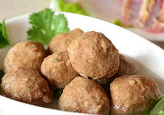 牛肉丸可以炸著吃嗎？牛肉丸怎么吃？