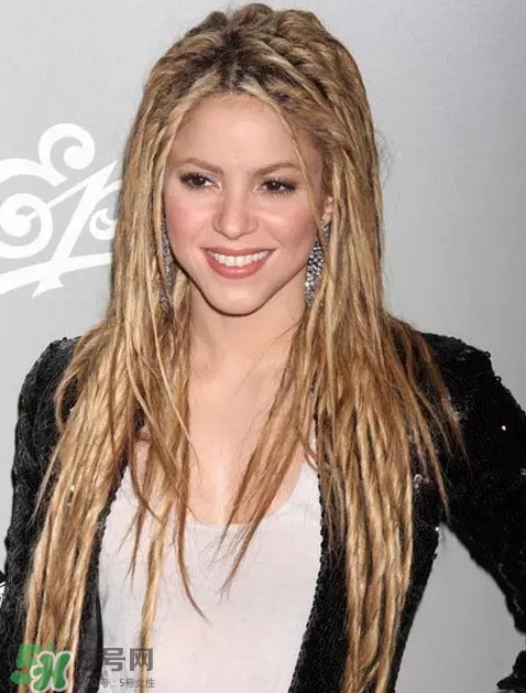 臟辮發(fā)型怎么拆？臟辮是真頭發(fā)還是假頭發(fā)弄的