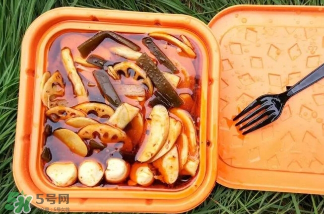 自煮火鍋多少錢(qián)一盒？自煮火鍋什么原理