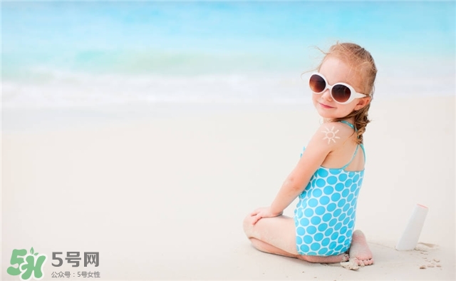 防曬指數(shù)是什么意思 最全的防曬知識(shí)