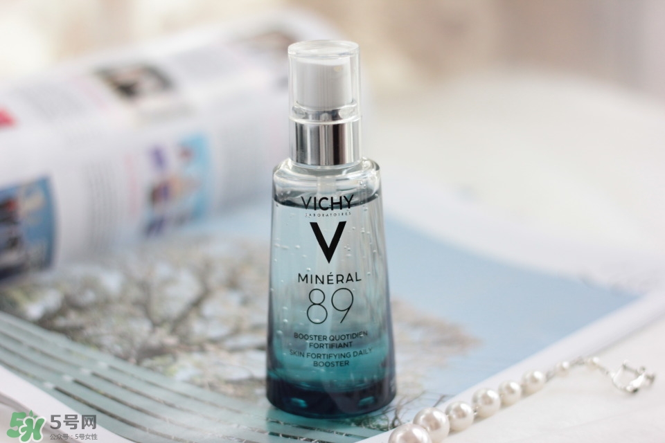 薇姿火山能量瓶怎么樣保濕能量彈 薇姿火山能量瓶怎么樣保濕能量彈