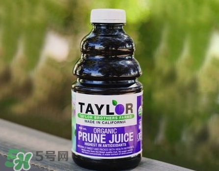 西梅汁哪個牌子好？西梅汁哪里有賣？