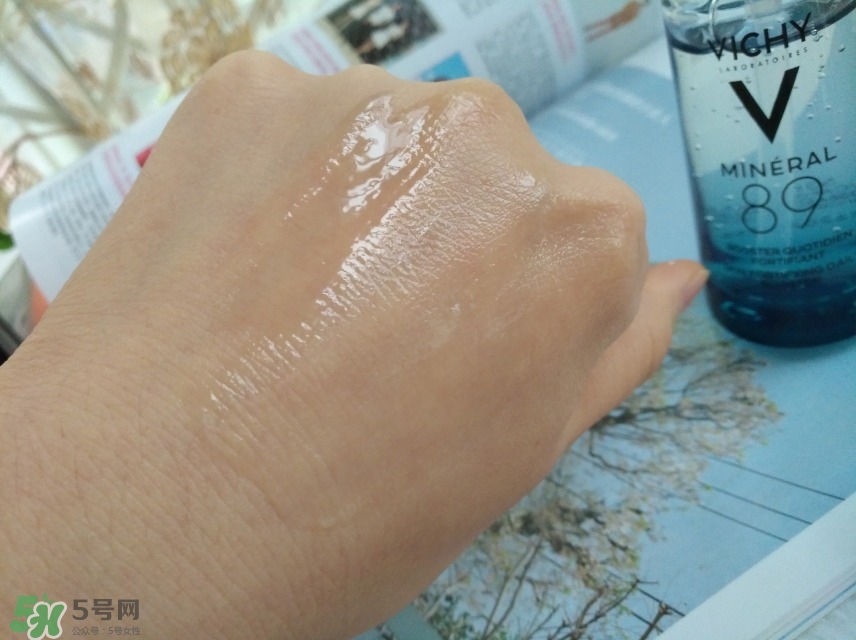 薇姿火山能量瓶怎么樣保濕能量彈 薇姿火山能量瓶怎么樣保濕能量彈