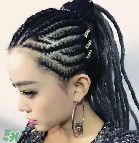 臟辮臟不臟？臟辮怎么洗頭？