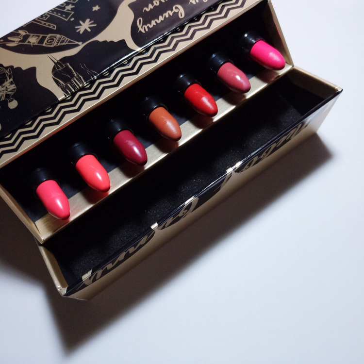 玻兒口紅怎么樣？玻兒口紅怎么樣持久嗎？