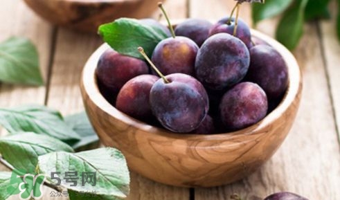 西梅怎么吃要剝皮嗎？西梅怎么吃好吃？