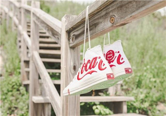 匡威和可口可樂(lè)聯(lián)名款多少錢(qián)？怎么樣？