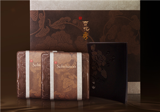 雪花秀密皂孕婦能用嗎安全嗎？