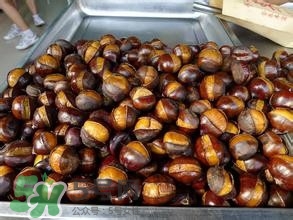 糖炒栗子怎么保存？糖炒栗子怎么容易剝殼？