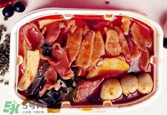 自煮火鍋多少錢(qián)一盒？自煮火鍋什么原理