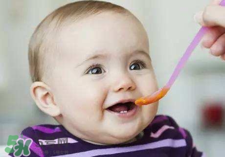 西梅寶寶能吃嗎？西梅寶寶多大可以吃？