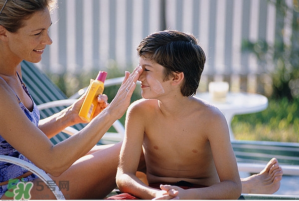 防曬指數(shù)是什么意思 最全的防曬知識(shí)